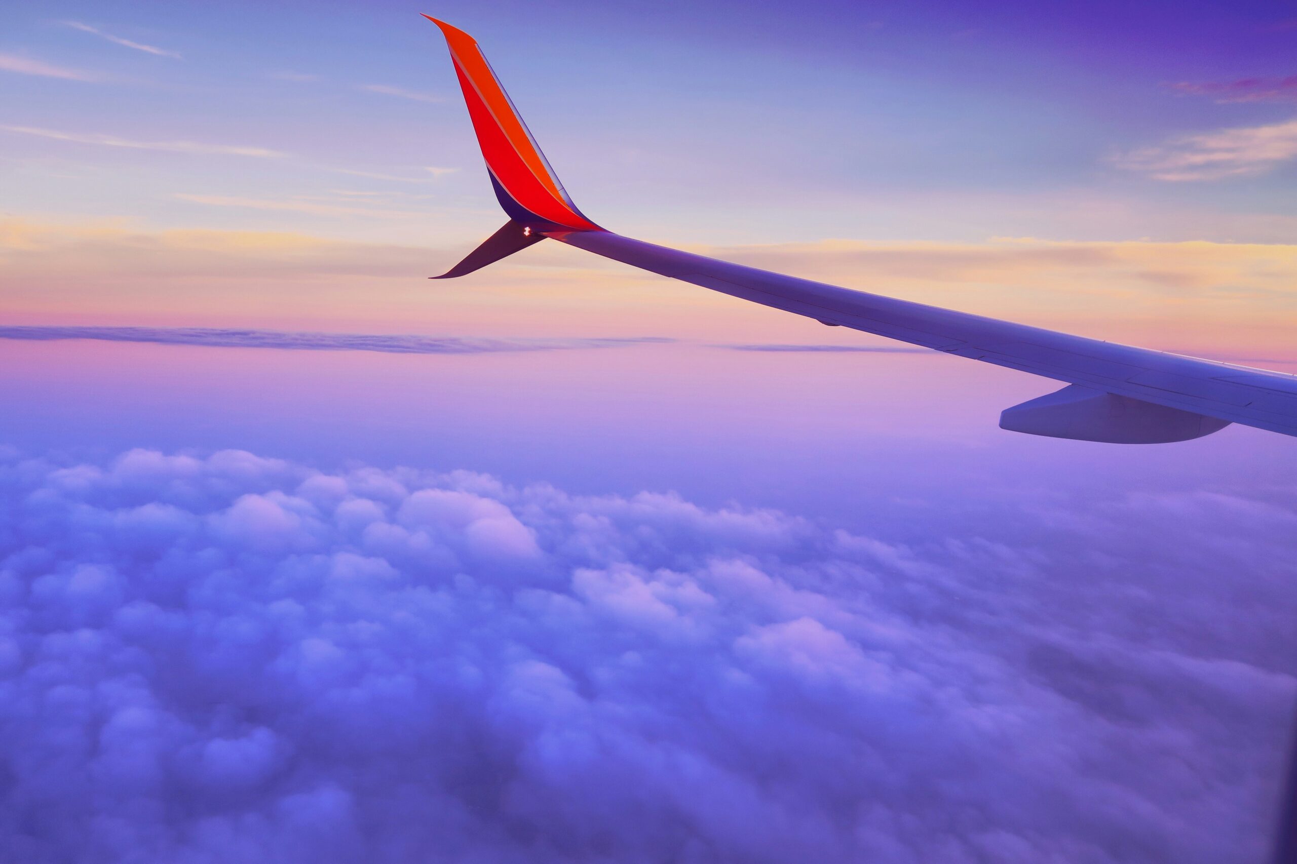 Across the States or Across the Globe – Fly EZ
