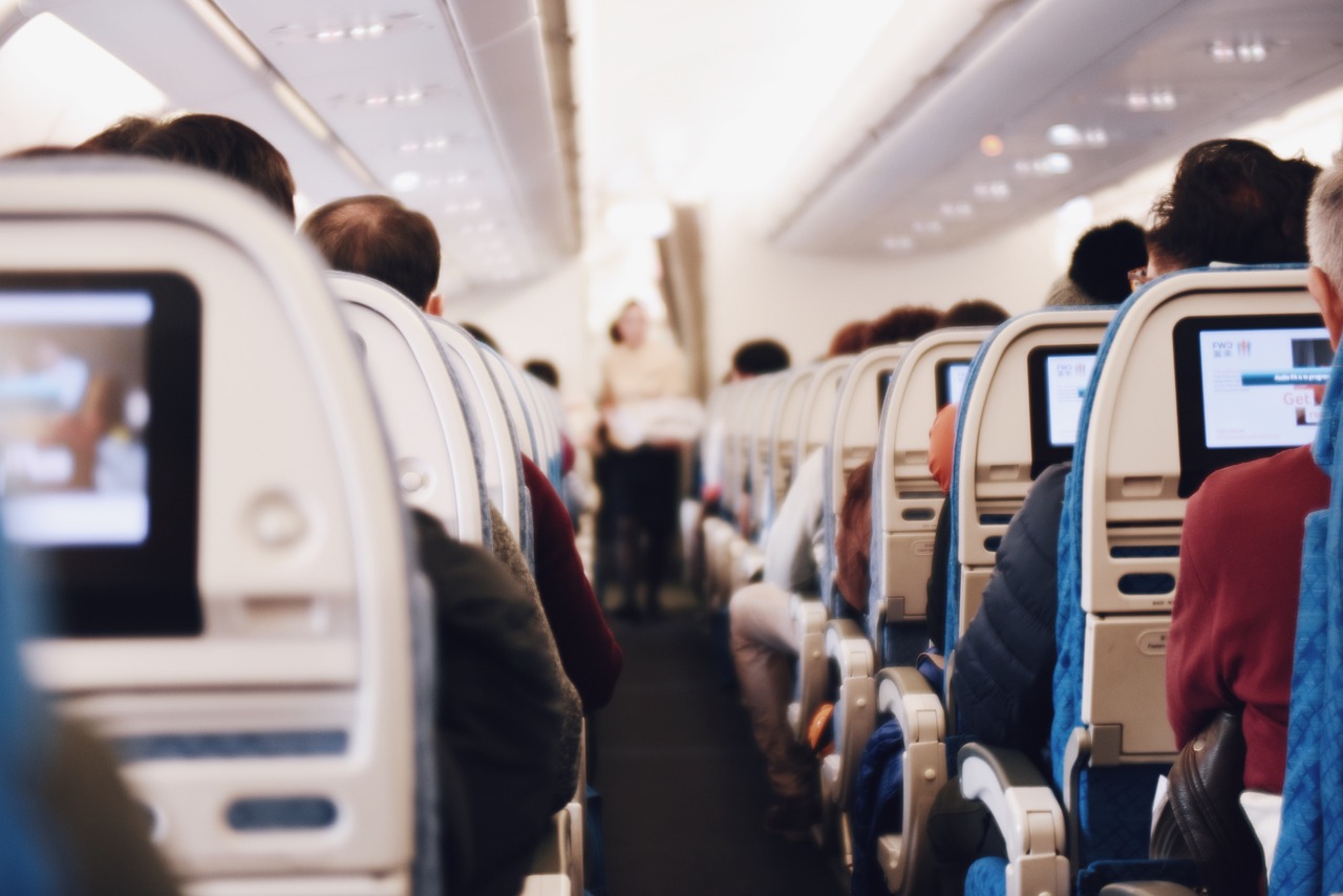 Fly with Air Transat – Book Easily with EZFlyer.net