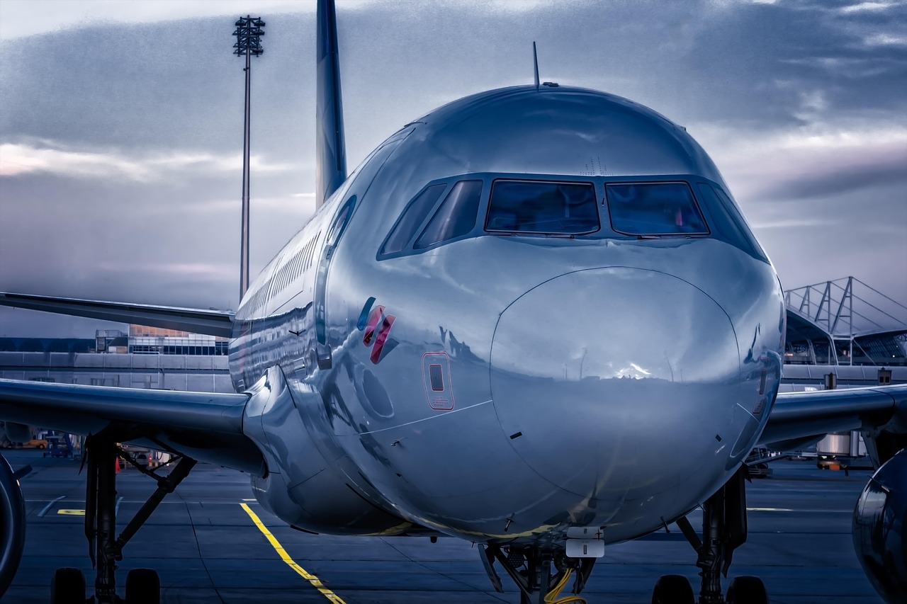 Fly WestJet — Let EZFlyer.net Handle the Details