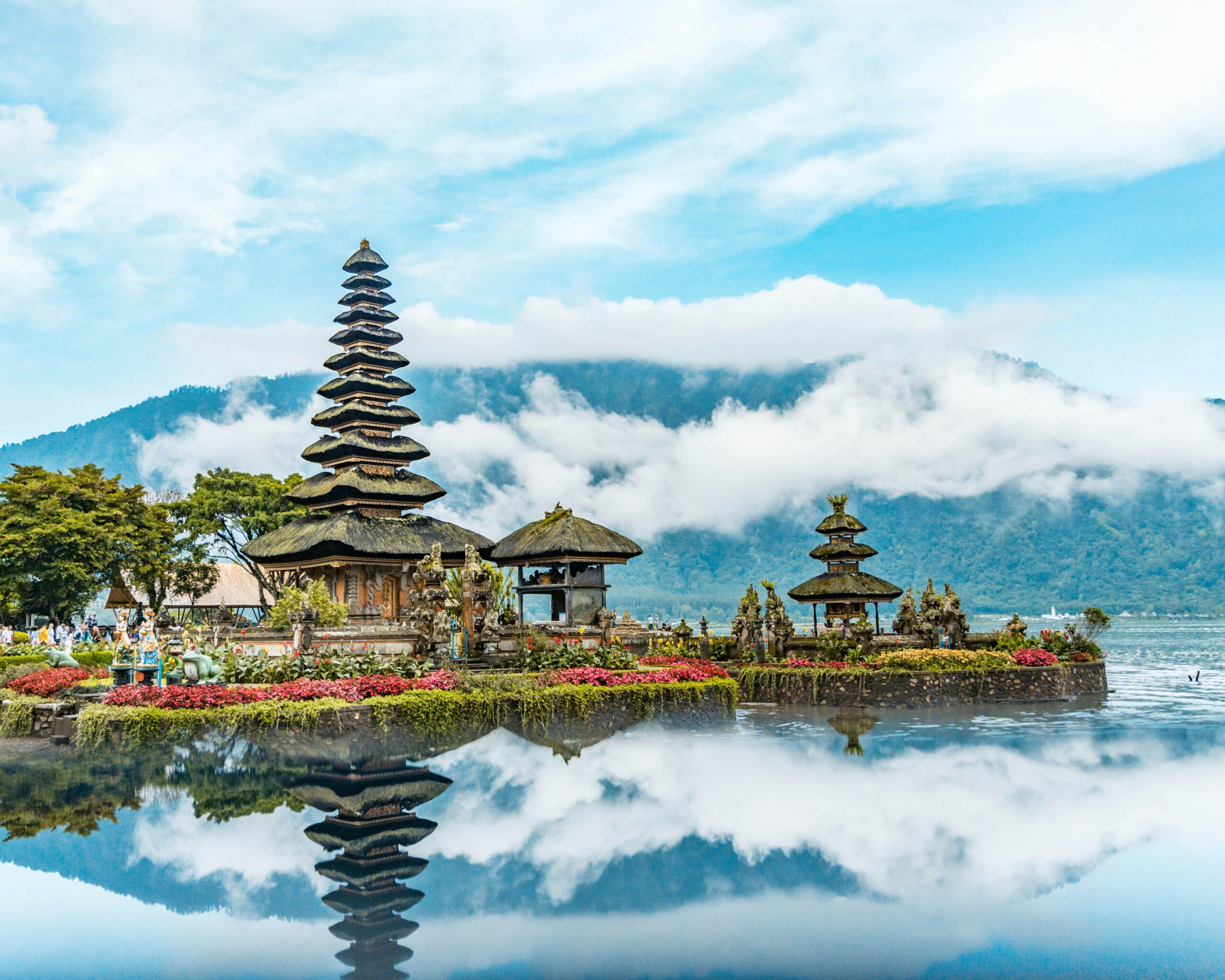 Bali Holiday Packages from the USA – Flights Starting from *$1,200 pp