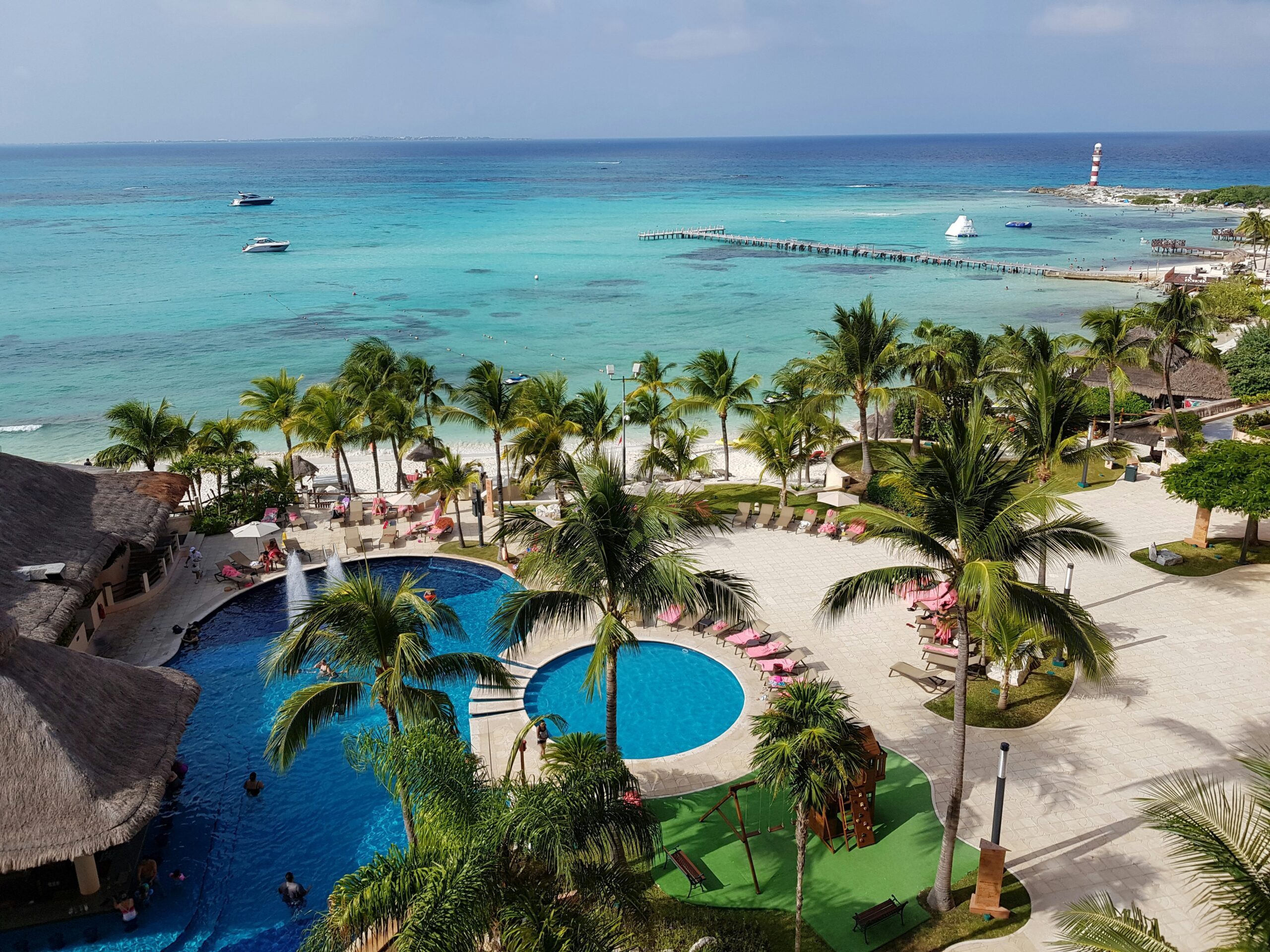 Cancun Holiday Packages – Flights Starting From *$257 pp
