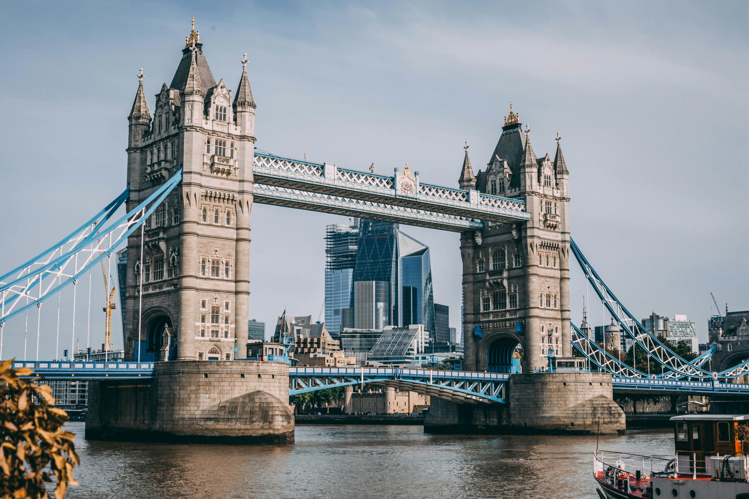 London Holiday Packages from the USA – Flights Starting From *$750 pp