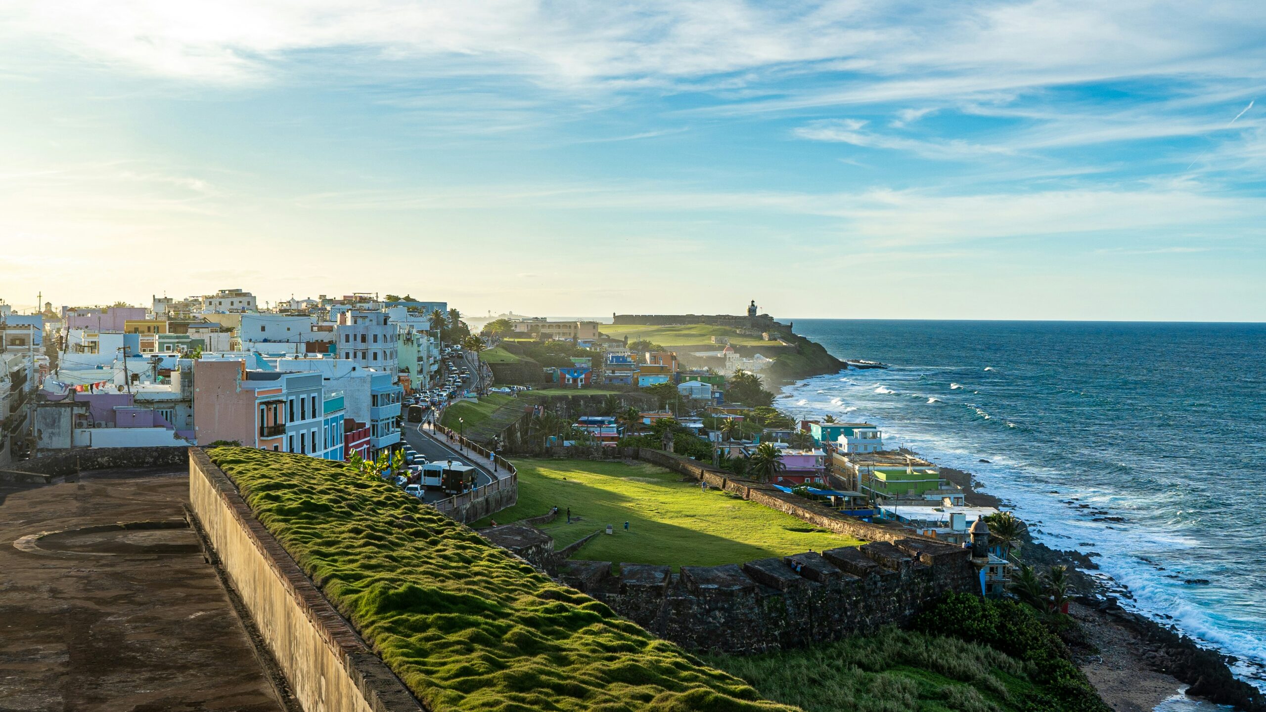 San Juan Holiday Package – Flights Starting From *$151 pp