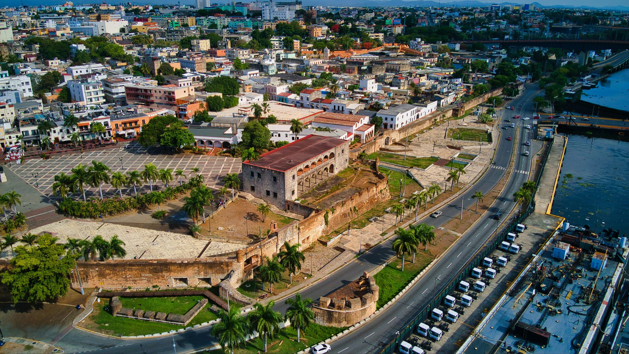 Santo Domingo Holiday Packages from JFK – Flights Starting From *$174 pp