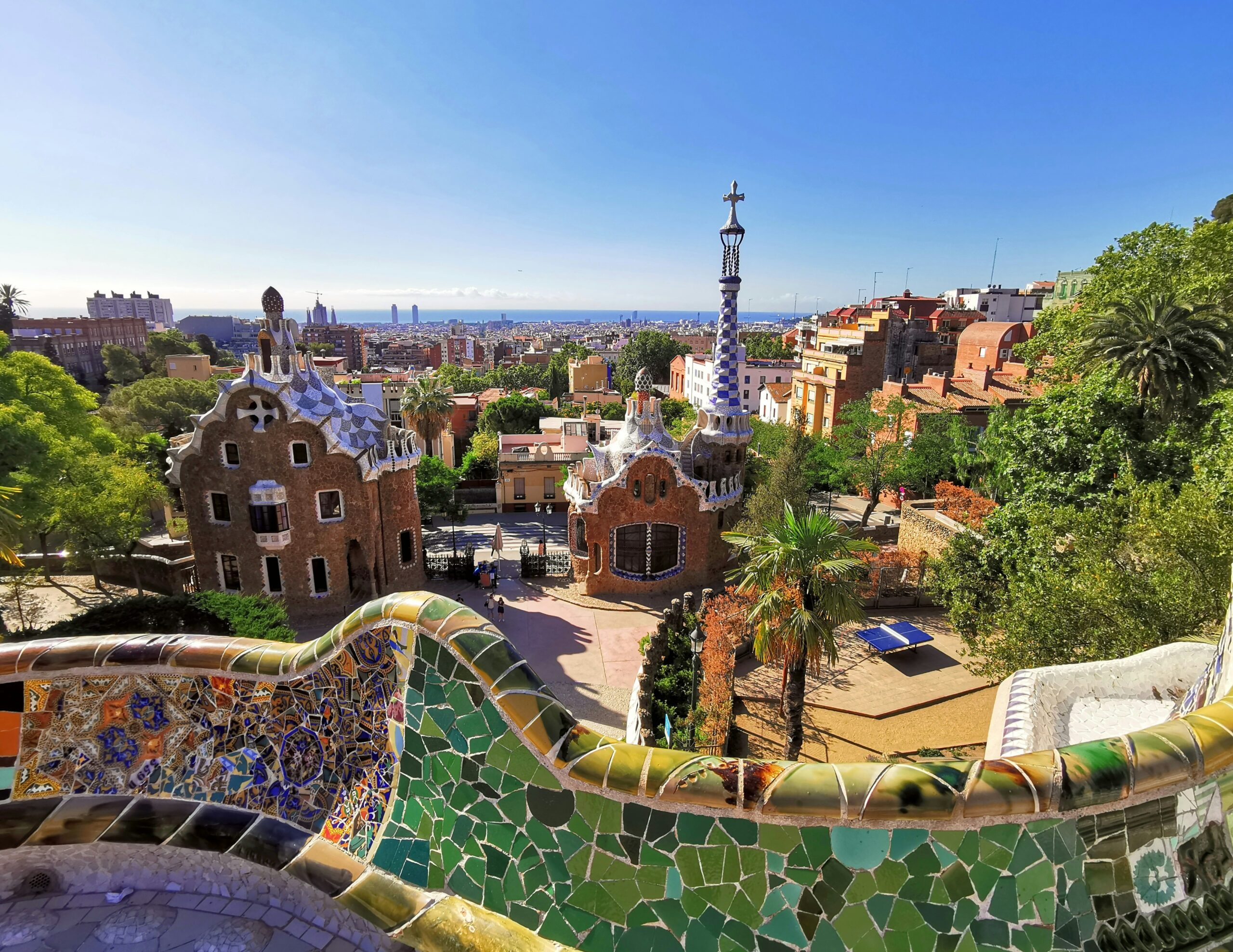 Barcelona Holiday Packages from the USA – Flights Starting From $750 pp