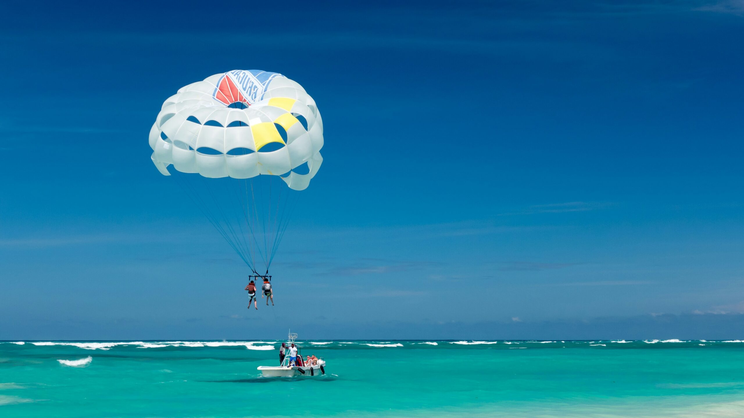 Dominican Republic Travel Package – Flights Starting From *$380 pp